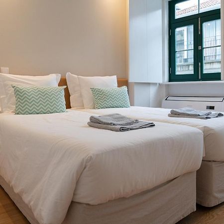 Appartamento Clery Oporto Esterno foto