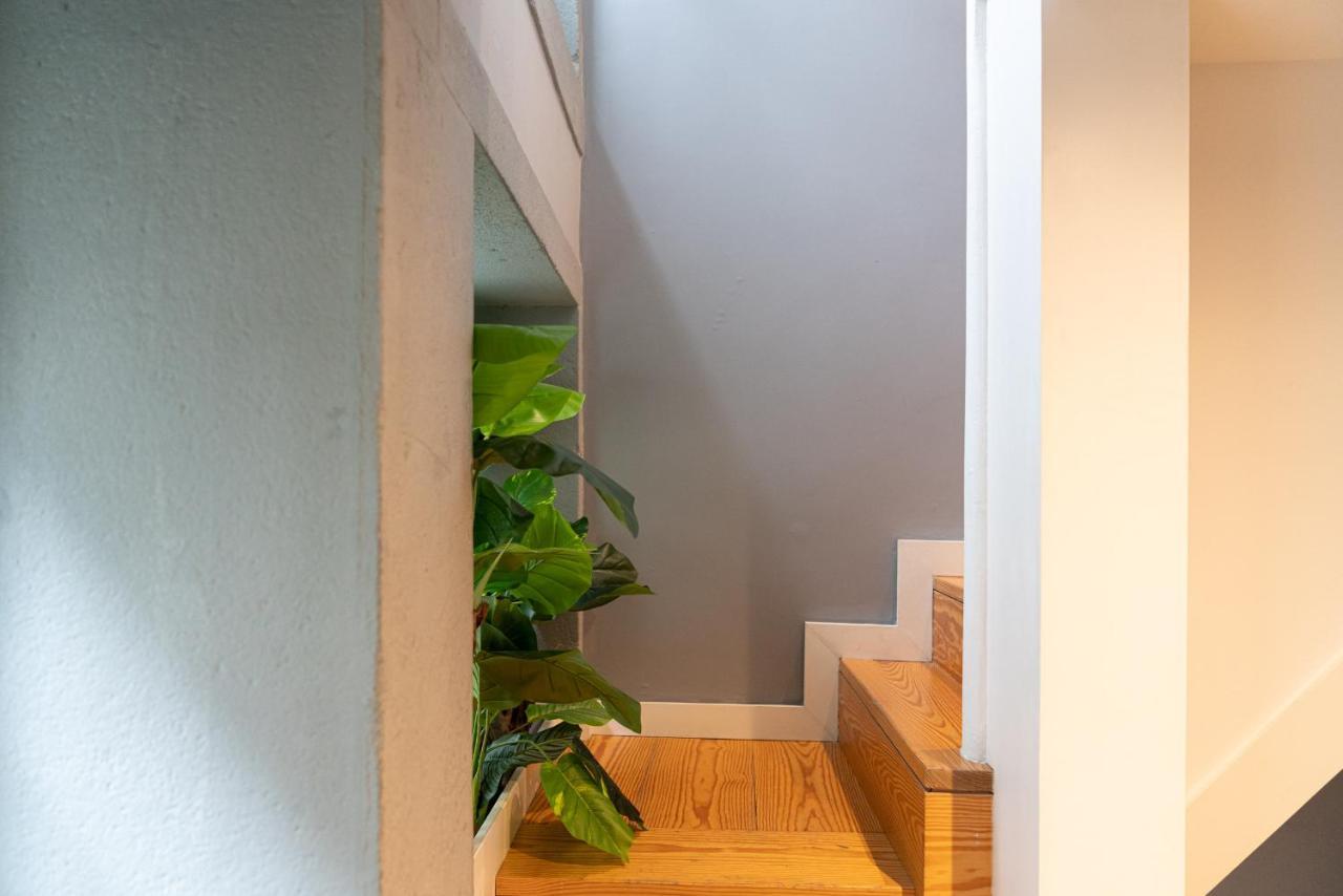 Appartamento Clery Oporto Esterno foto