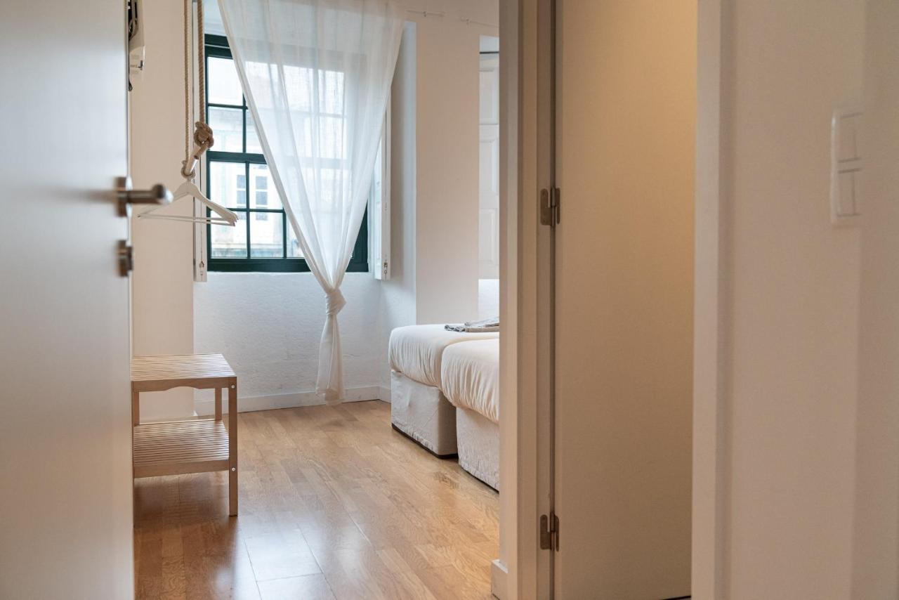Appartamento Clery Oporto Esterno foto