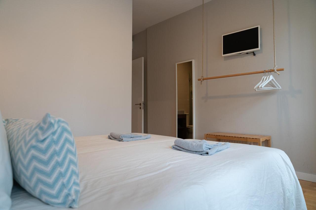 Appartamento Clery Oporto Esterno foto