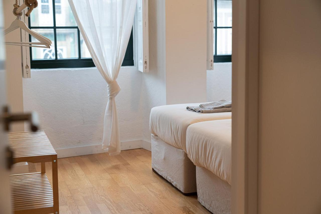 Appartamento Clery Oporto Esterno foto