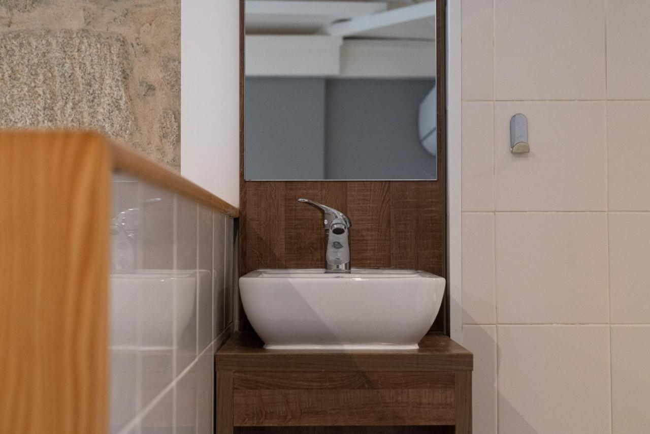 Appartamento Clery Oporto Esterno foto