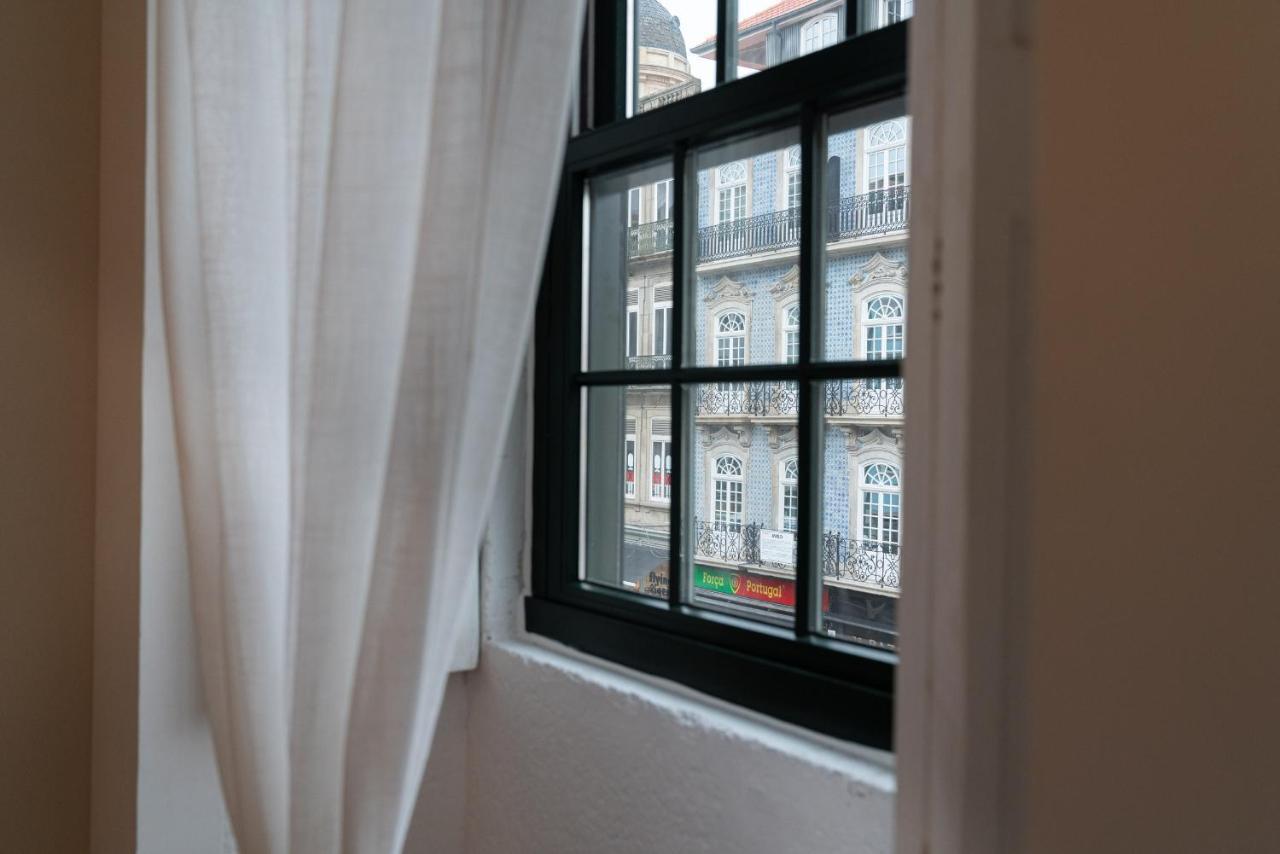 Appartamento Clery Oporto Esterno foto