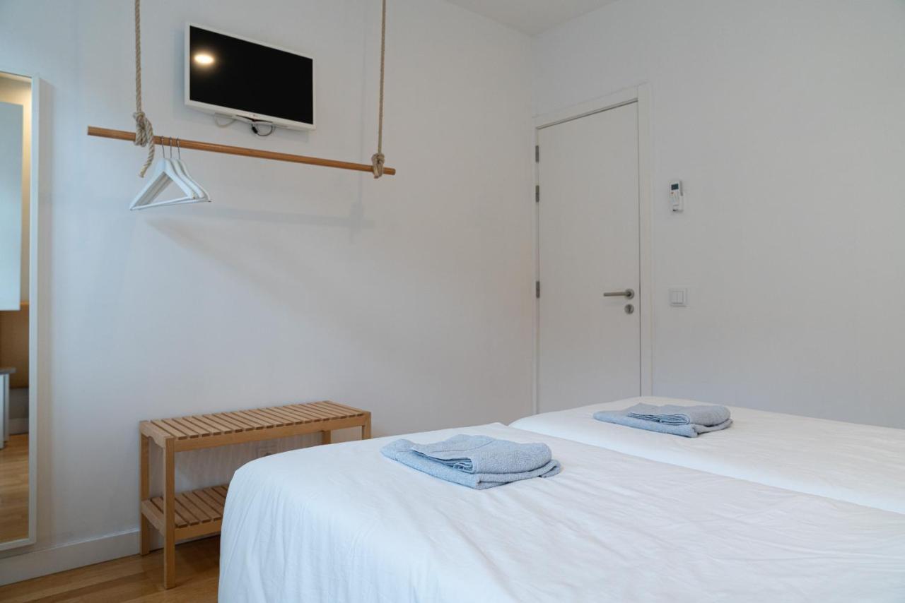 Appartamento Clery Oporto Esterno foto