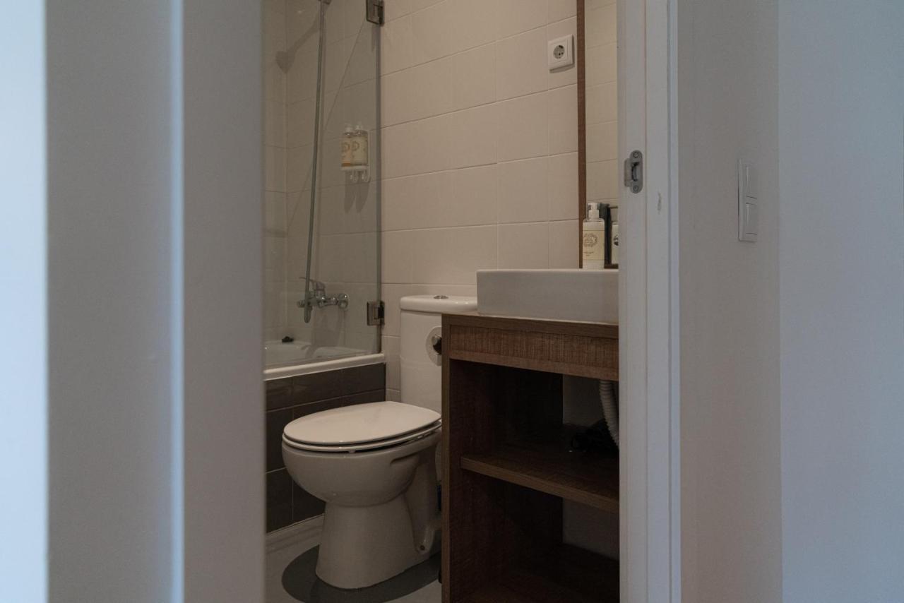 Appartamento Clery Oporto Esterno foto