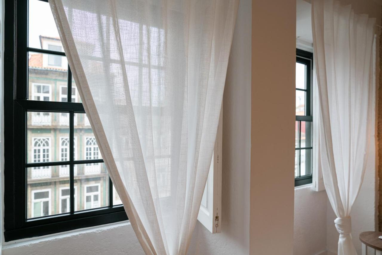 Appartamento Clery Oporto Esterno foto