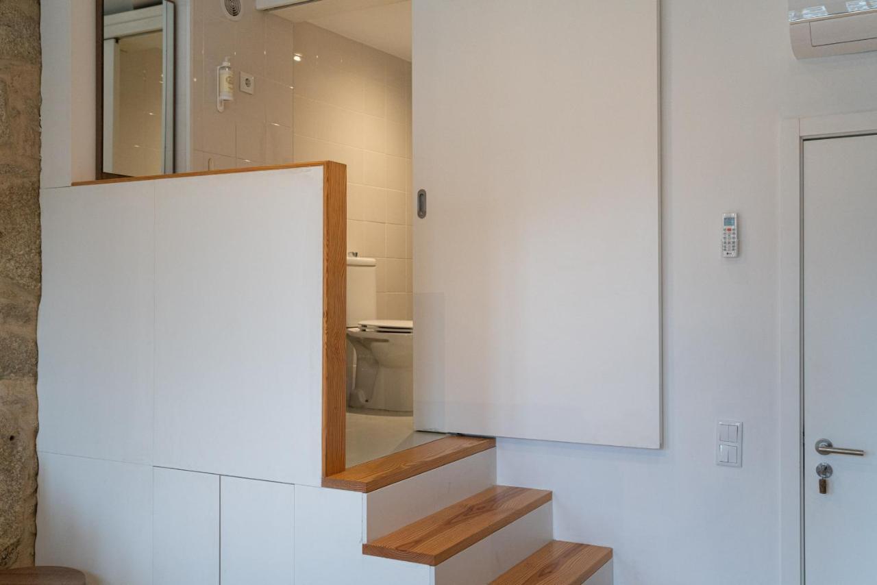 Appartamento Clery Oporto Esterno foto