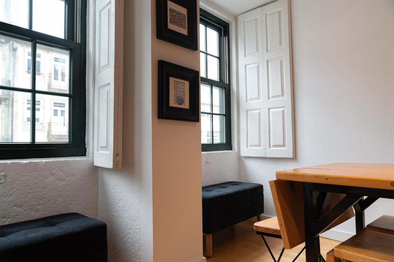 Appartamento Clery Oporto Esterno foto