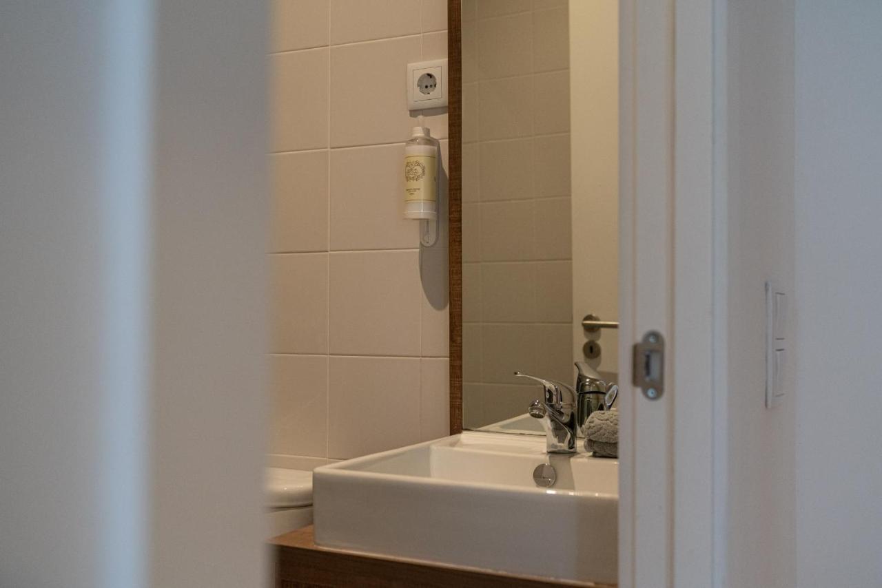 Appartamento Clery Oporto Esterno foto